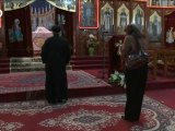 Menaces terroristes contre les églises coptes