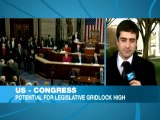 USA: Republicans roll up sleeves as new Congress convenes