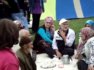 Hambarkaya 3.yayla pikniği videoları-3 MOV04842