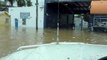 Heavy rains hit Australia's flooded Rockhampton