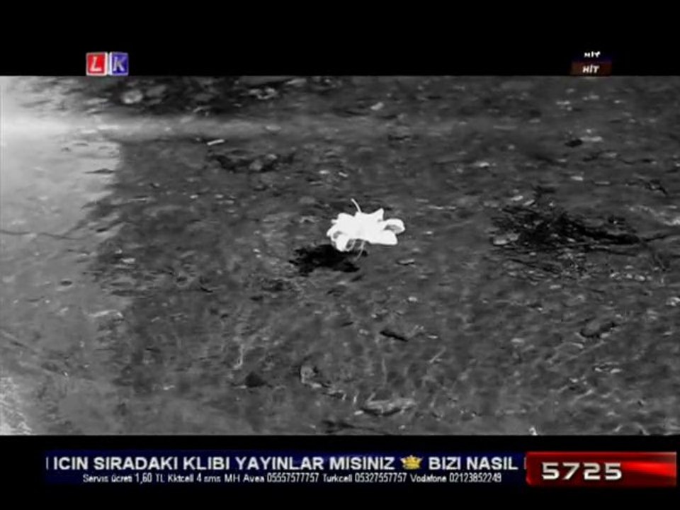 Soner Sarikabadayi - Sadem [ Yeni Klip 2011]