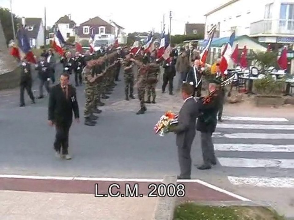 6 JUIN 2008