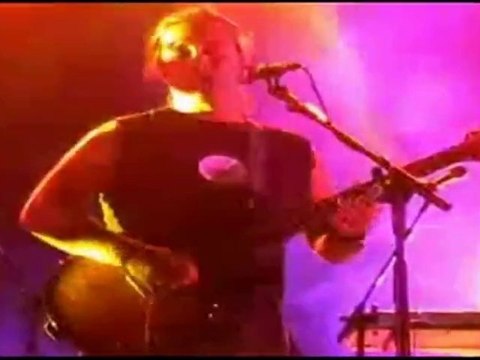 POP ROCK ♫ OJALA MUCHA ► Videoclip de varios conciertos