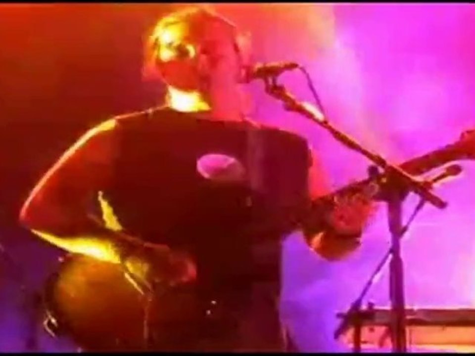 POP ROCK ♫ OJALA MUCHA ► Videoclip de varios conciertos