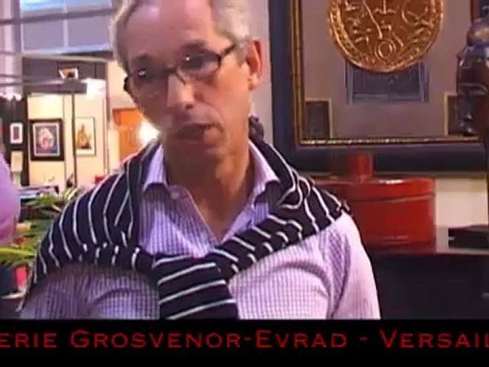 3 salon antiquaires de biarritz avril 2011