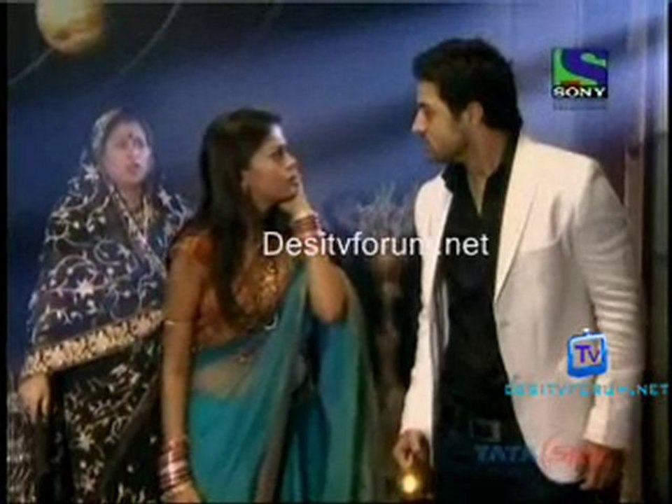 Tera Mujhse  - 6th January 2010 - pt2