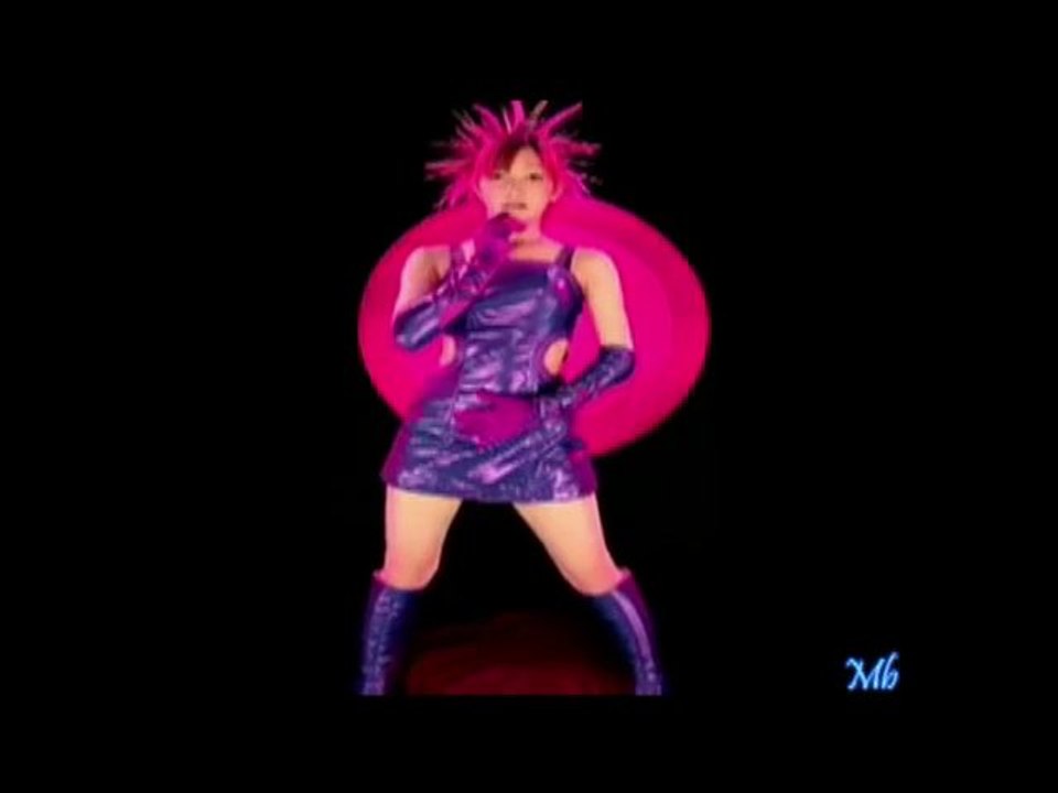 Sexy Guy - Maki Goto