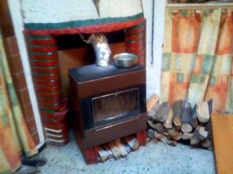 TEST appareil photos video de munch