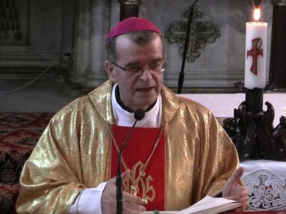 Omilie / Epifania Domnului 2011
