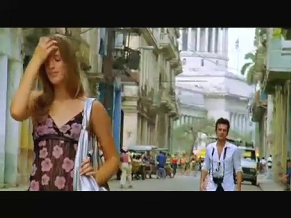 Dailymotion - Mahallenin Güzeli Sezen  - Müzik Kanalı