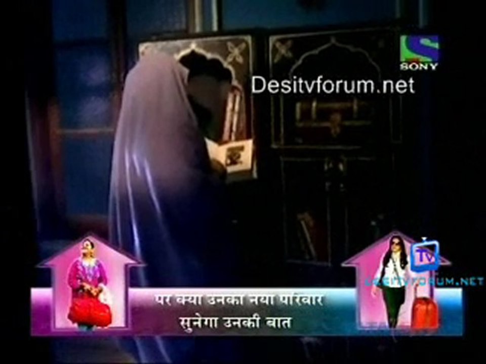 Tera Mujhse  - 6th January 2010 - pt4