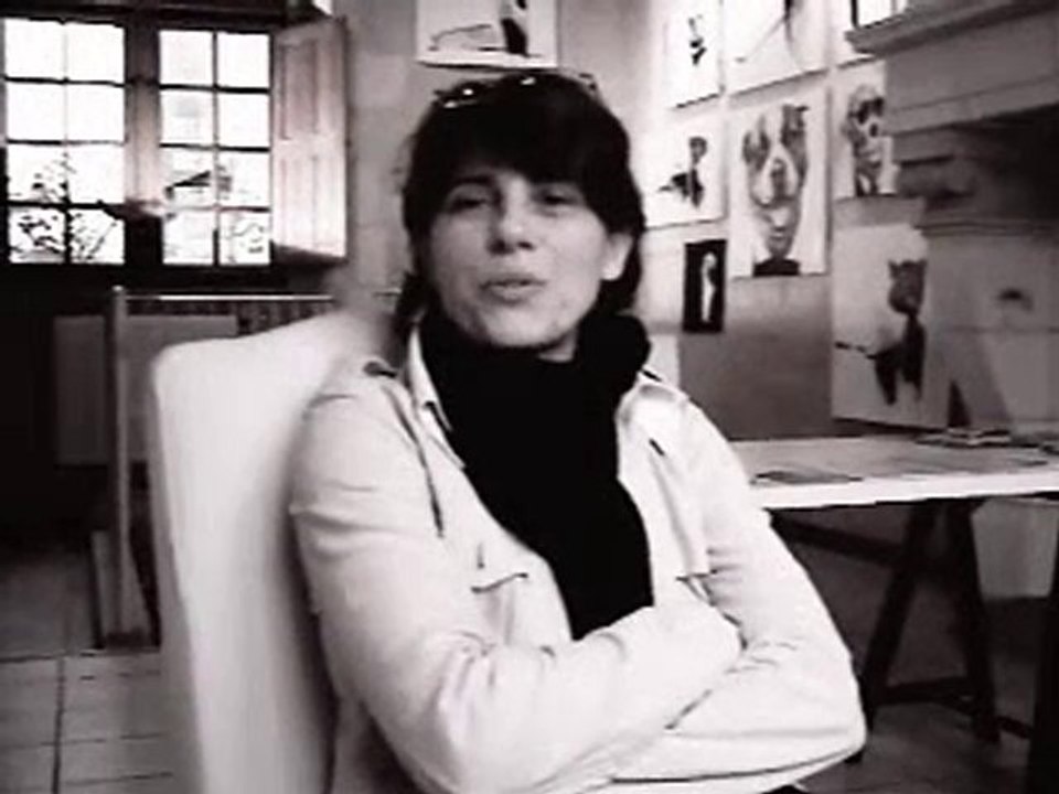 CECILE JAUZENQUE