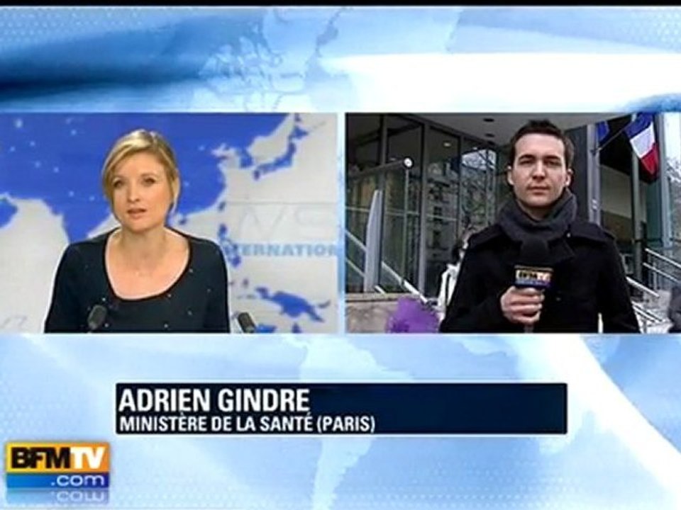 Mediator : "que 3 morts" selon Jacques Servier