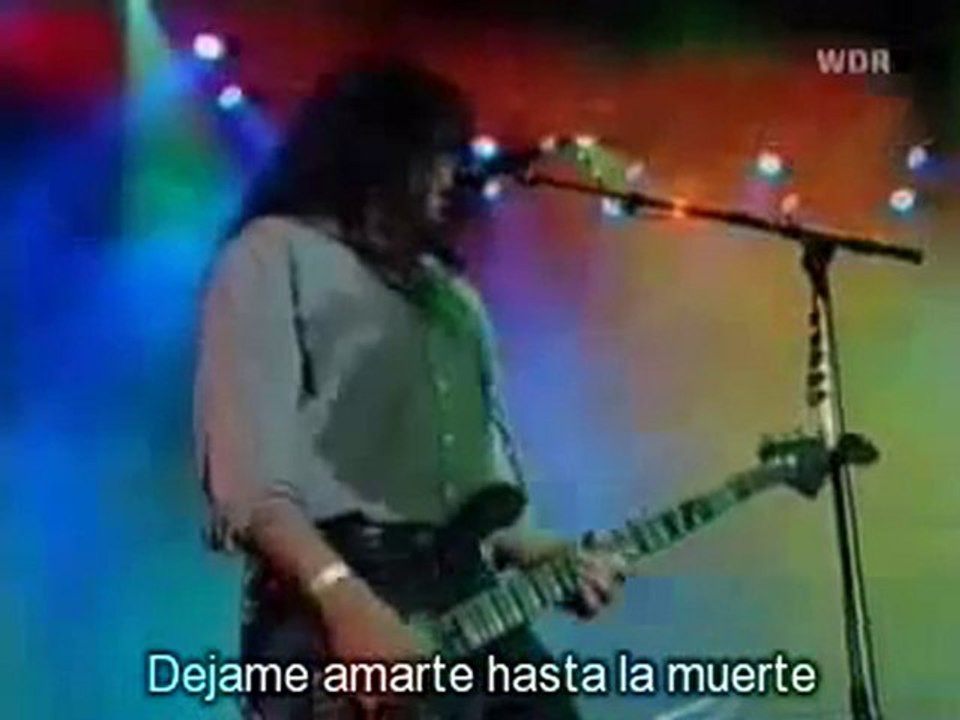 Type O Negative - Love You To Death [Subtítulos en Español]