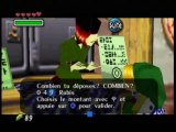 WT Zelda : MM / 14. Jour de Pluie-Goro
