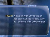 Basic Eye Care : What is meant by the term, 