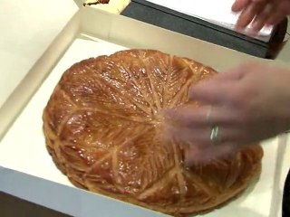 Taverny : 400€ dans les galettes
