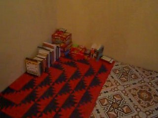 Dar Yanayer dyal Fouad