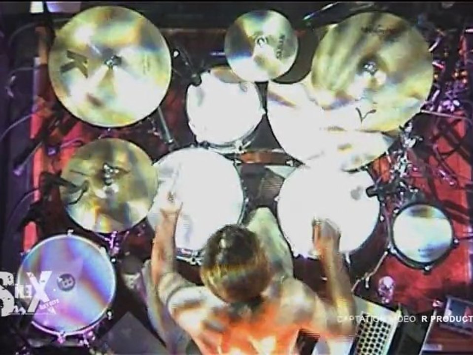 Racont'Mwa "La Peur aux trousses"