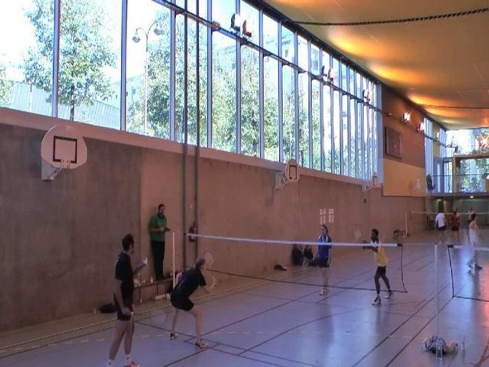 R3 J1 DM2 - CSMG vs IMBC92