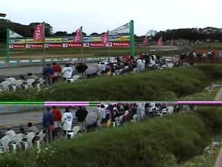 Ritmo Abarth en Fol'Car