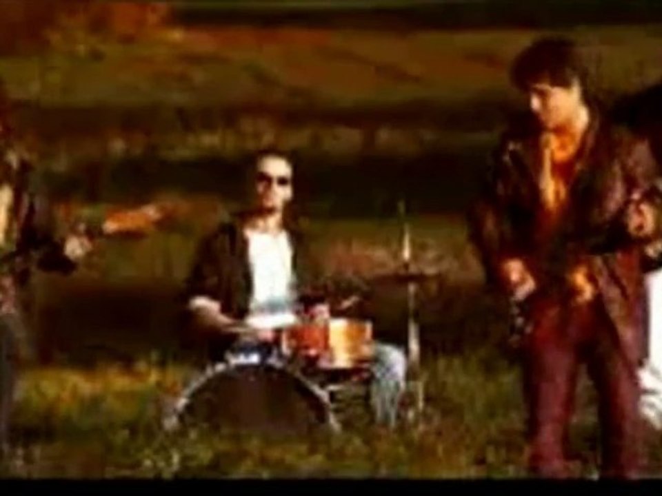 ROCK BALADA ESPAÑOL ► OJALA MUCHA ► Vengo ▲ MusicaCopyleft