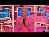 Petit passage de Wilfried au jjda le 06-01-2011.wmv