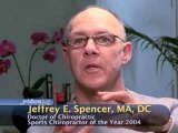 Chiropractic Treatments And Therapies : Why does a joint adjustment make a noise?