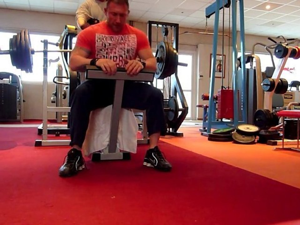micka 200 kg