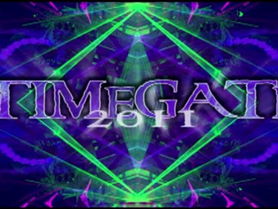 Timegate 2011 - Jeudi 30 Decembre 2010
