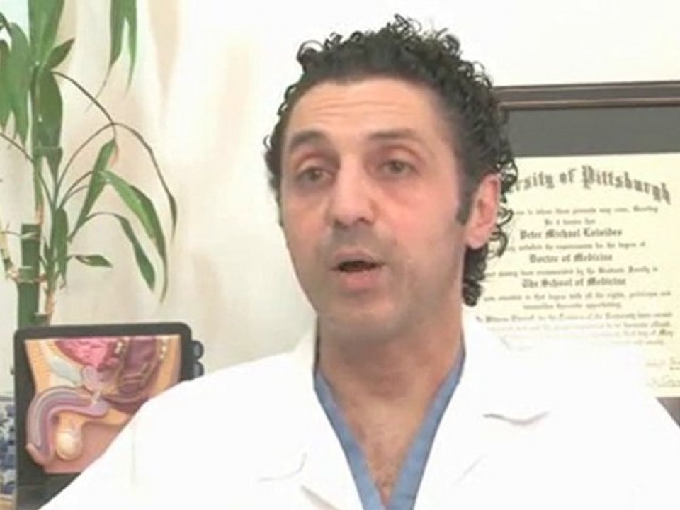 Erectile Dysfunction Diagnosis & Treatment : Are there any effective alternative methods of treating erectile dysfunction?