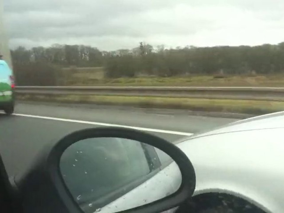 Reprise Entre Leon Tdi 150 Reprog.