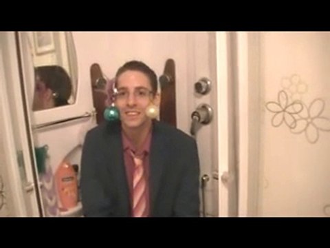 Diner presque parfait chez Mel, commentaires de Ziz