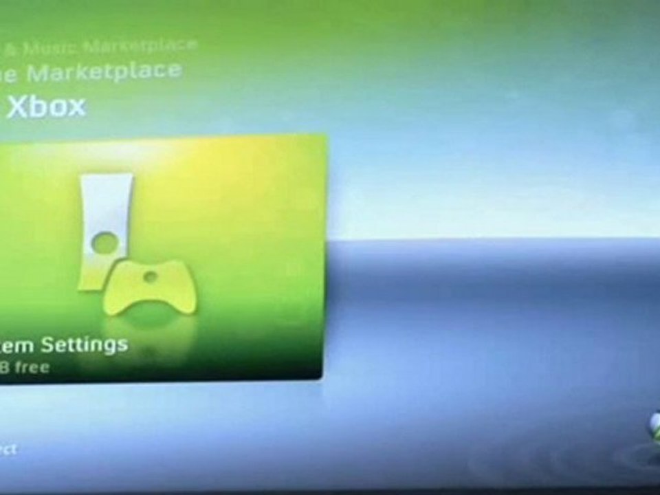 How To Set Up Xbox 360 Live