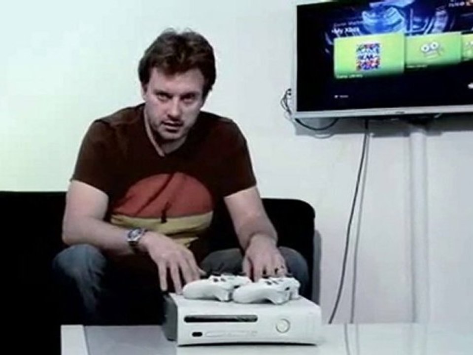 How To Fix 2 Red Lights On Xbox 360