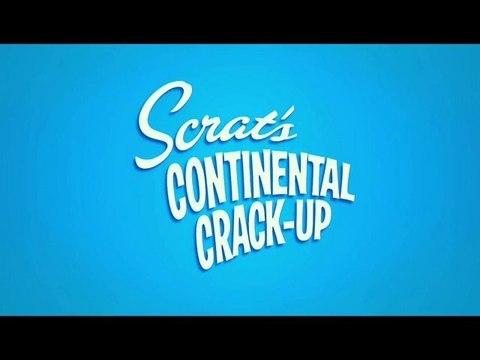 L'Âge de Glace 4 - Scrat's Continental Crack-Up [VO|HD]