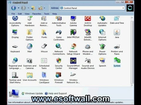 Delete an extra windows operating system from your computer