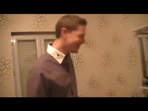 Diner presque parfait chez Mel, commentaires de Mich