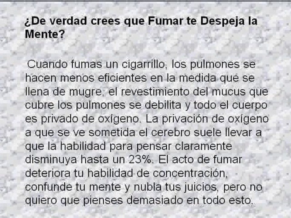 dejar de fumar-cursos