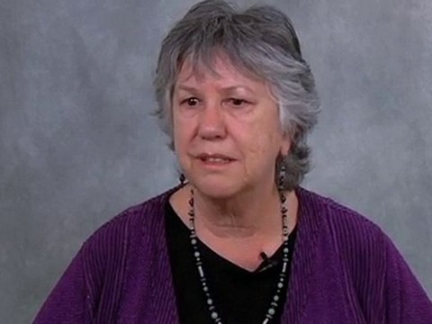 Loduskia “Dusky” Pierce MFT - Therapist, Oakland & Antio