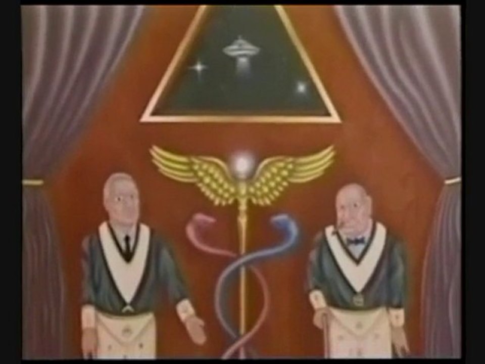 Novus Ordo Seclorum 6 -Hitler, l'Elu du Serpent Ancien