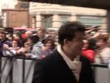 Britain's Got Talent auditions in London