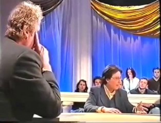 Nabe censuré (Ardisson, Cohn-Bendit)