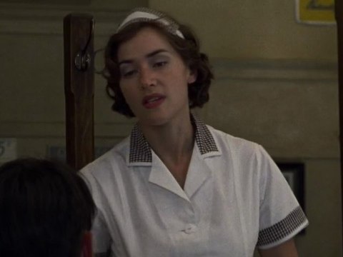 Mildred Pierce Trailer #1