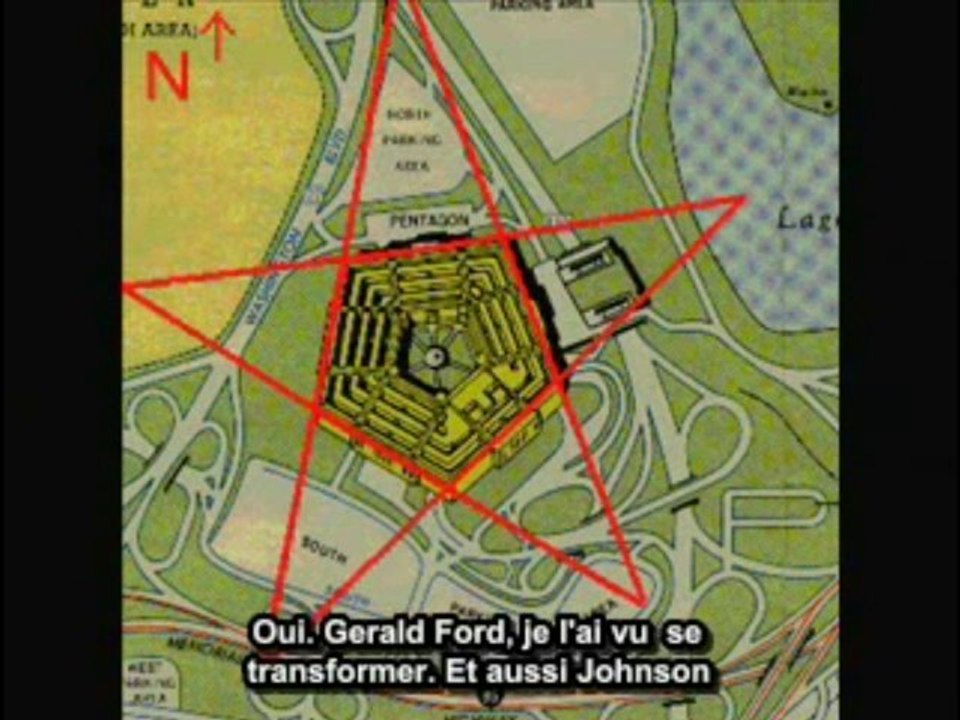 Reptilians Illuminati Revelations Part 2/2