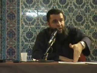 Rachid Haddach Attention époux(se)!!!