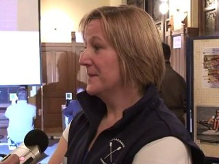 Téléthon 2010 Armentières