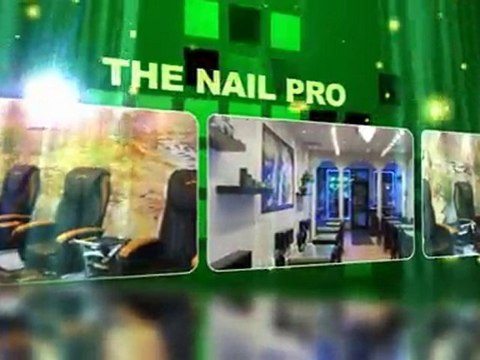 Nail Pro - Salon & Spa - Affordable Nails Salon Ajax