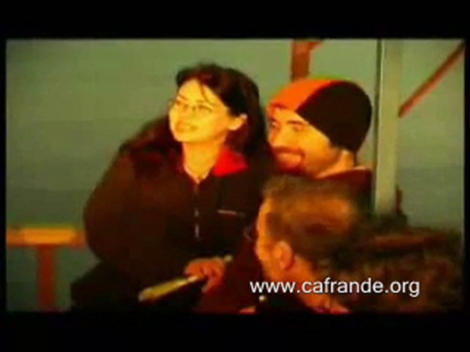 Kızılırmak - İlkay Akkaya - Çeşm-i siyah (klip)