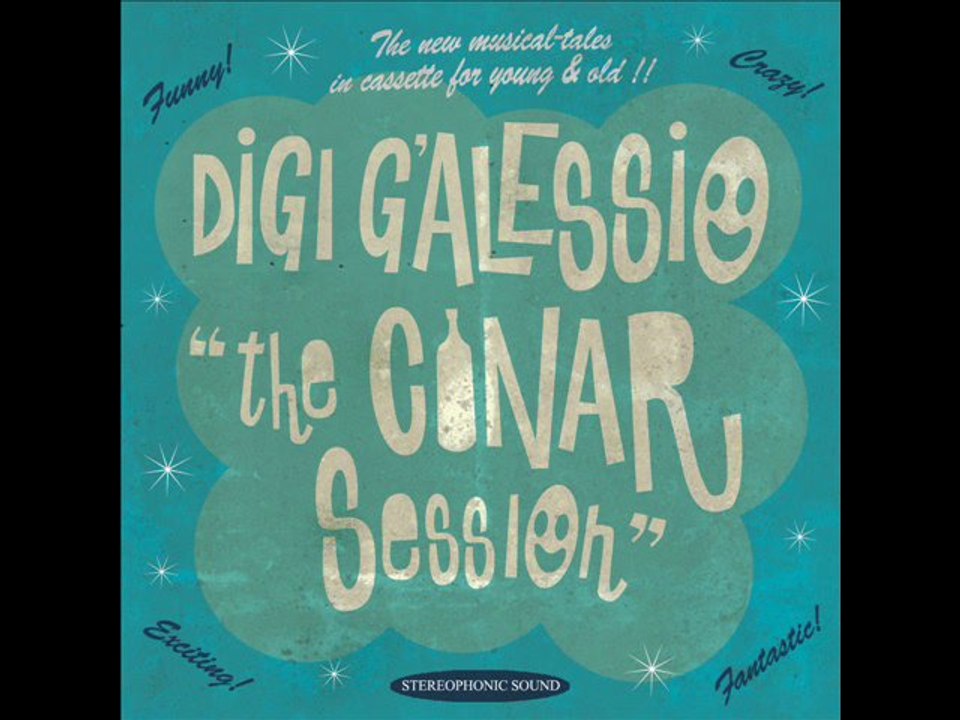 Digi G'Alessio - Gustavo Rol